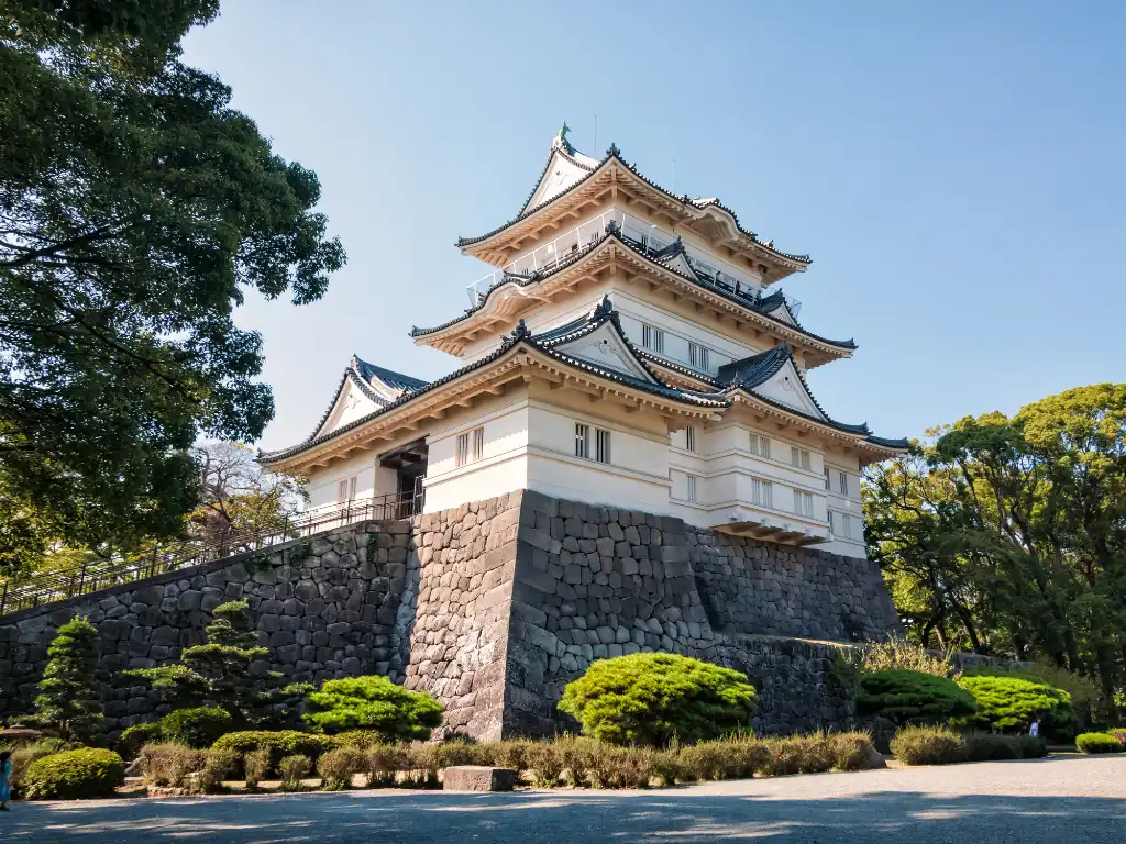 The Best Day Trips From Tokyo